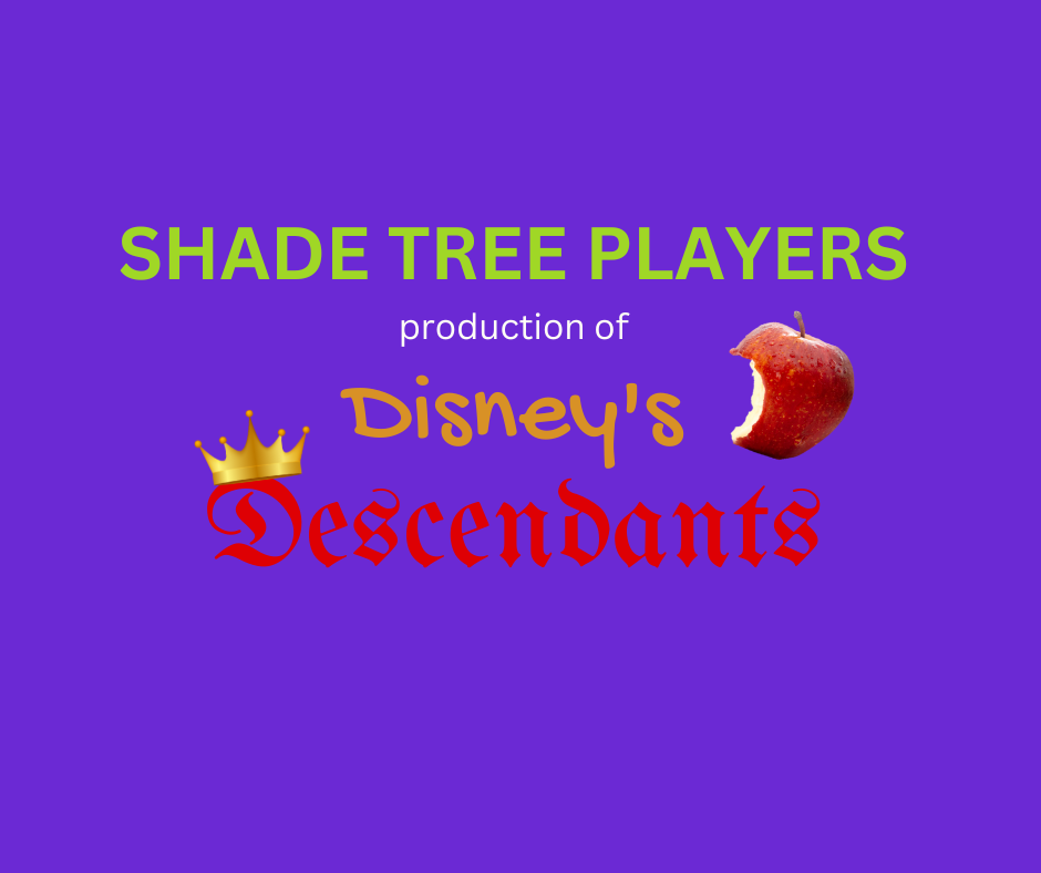 Disney’s Descendants: The Musical